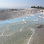 pamukkale turkey