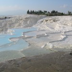 pamukkale turkey