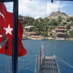 fethiye turkey