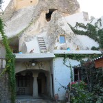 cappadocia turkey