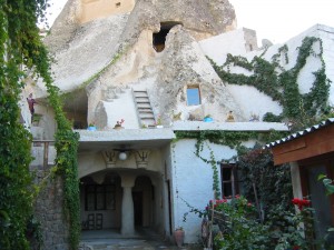 cappadocia turkey