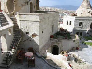 cappadocia turkey