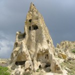 cappadocia turkey