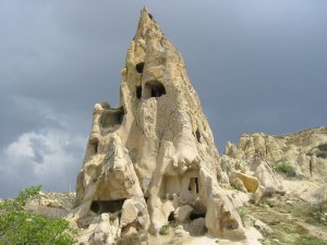 cappadocia turkey