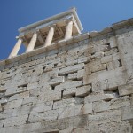 parthenon athens greece