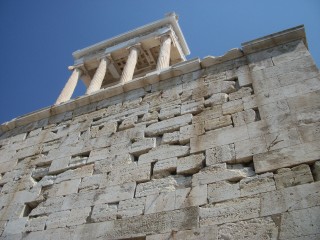 parthenon athens greece