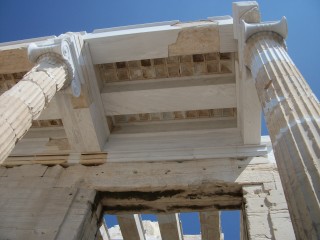 parthenon athens greece