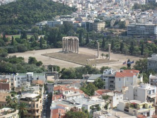 athens greece