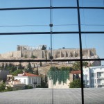 parthenon athens greece