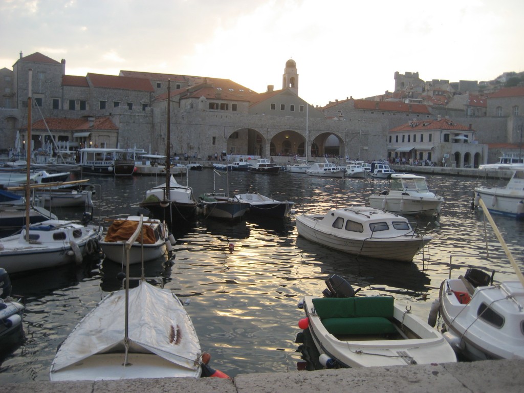 Dubrovnik Croatia