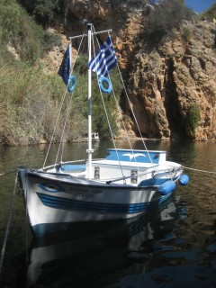 Agios Nikolaos Crete