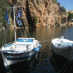Agios Nikolaos crete