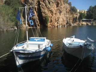 Agios Nikolaos crete