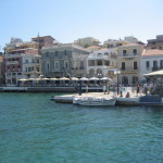 Agios Nikolaos crete