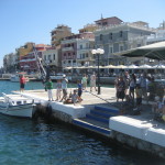 agios nikolaos crete