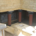 knossos crete