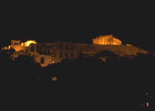 parthenon athens greece