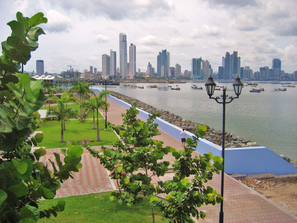 panama city panama