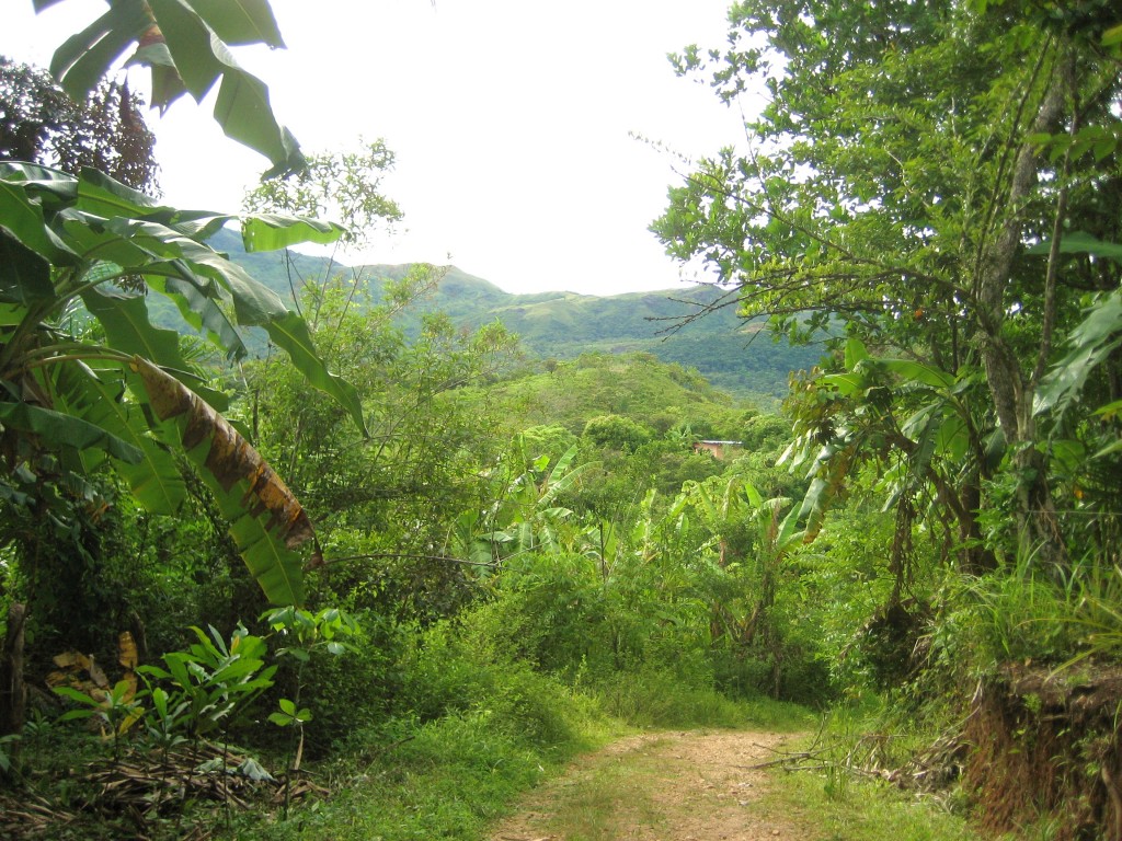 santa fe veraguas panama