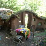 Cob Home Oregon