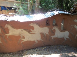 Cob Home Oregon