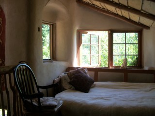 Cob Home Oregon