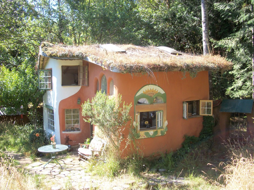 Cob HomeOregon