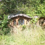 Cob Homes Oregon