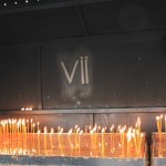 Prayers for Loved Ones Past and Living at Romanian Monasteries