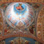 Romanian Monasteries Agapia de Sus