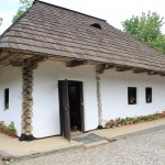 Casa lui Ion Creangă: Romanian storyteller