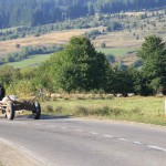 Putna Romania 4 km