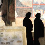 Romanian Monasteries: Nuns