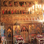 Romanian Monastery