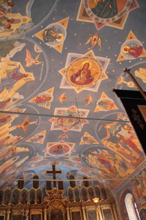 Christmas in Romania