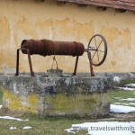 Christmas in Romania