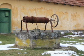 Christmas in Romania