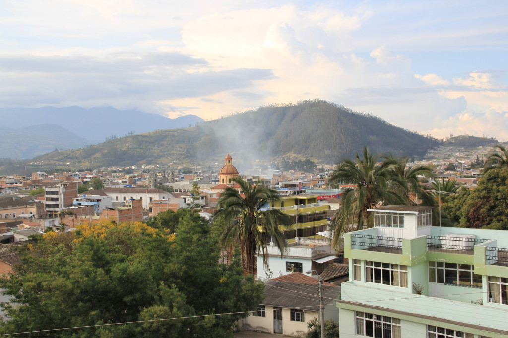 ecuador