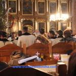 Christmas in Romania