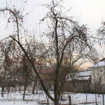 Christmas in Romania