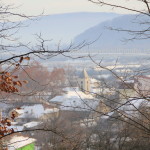 Christmas in Romania