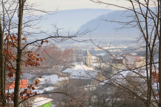 Christmas in Romania