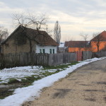 Christmas in Romania