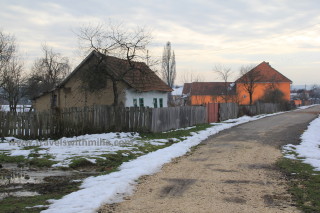 Christmas in Romania