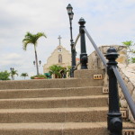 444 Steps to Cerro Santa Ana Guayaquil