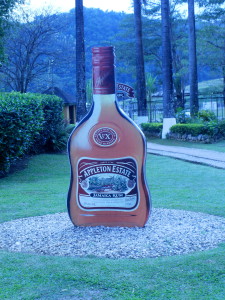 Appleton Estate Jamaica