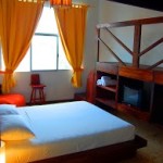 Habitacion Palosanto Guayaquil Ecuador