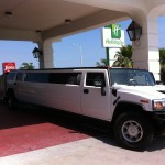 King Biloxi Limo, Biloxi MS