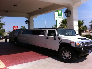 King Biloxi Limo, Biloxi MS