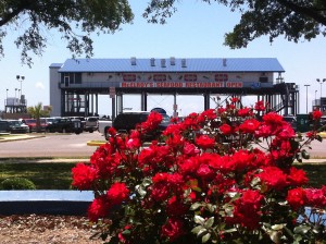 McElroy's Seafood Restaurant Biloxi MS